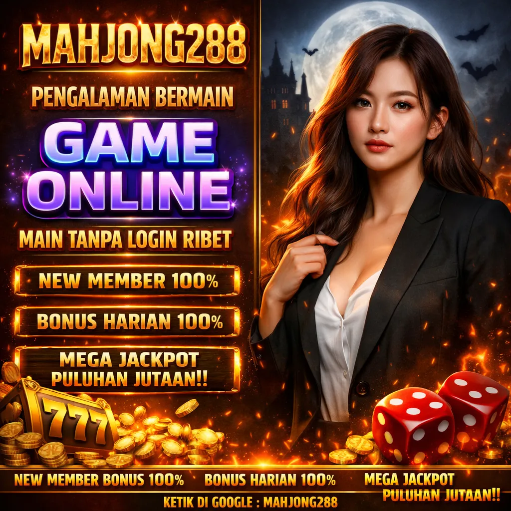 mahjong288 thumbnail